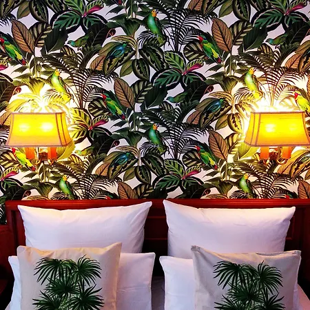Boutique Krone 3*