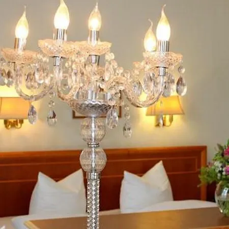 Boutique Krone Hotel München