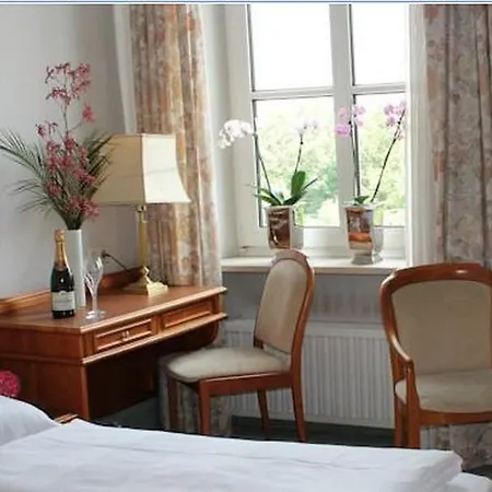 Boutique Krone 3*