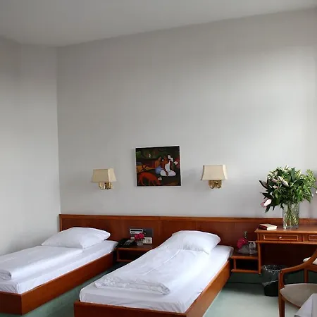 Boutique Krone 3*