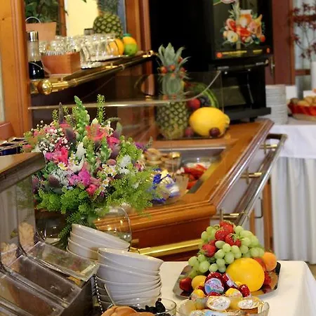 Hotel Boutique Krone