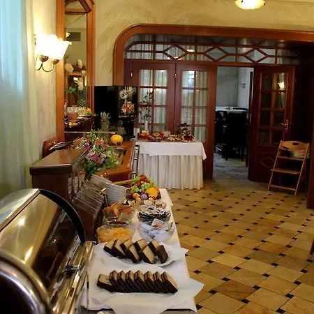 Boutique Krone Hotel