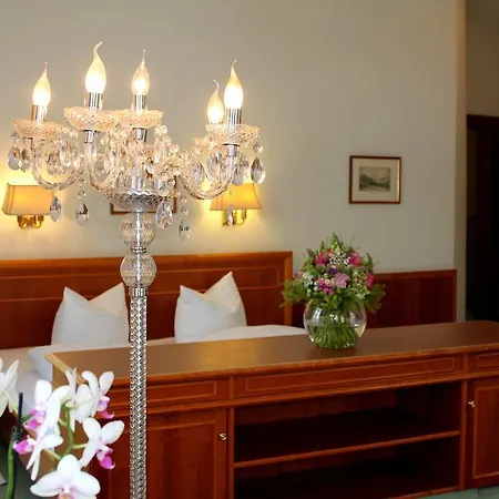 Boutique Krone Hotel 3*