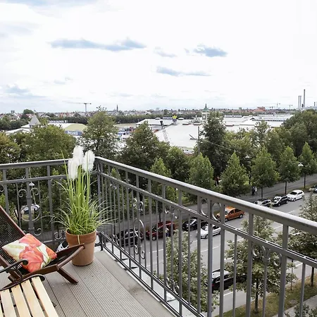 Boutique Krone 3* München