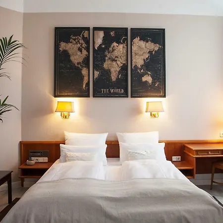 Hotel Boutique Krone