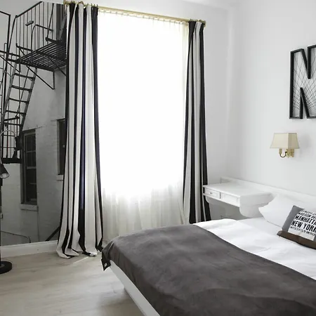 Hotel Boutique Krone