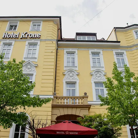 Hotel Boutique Krone München